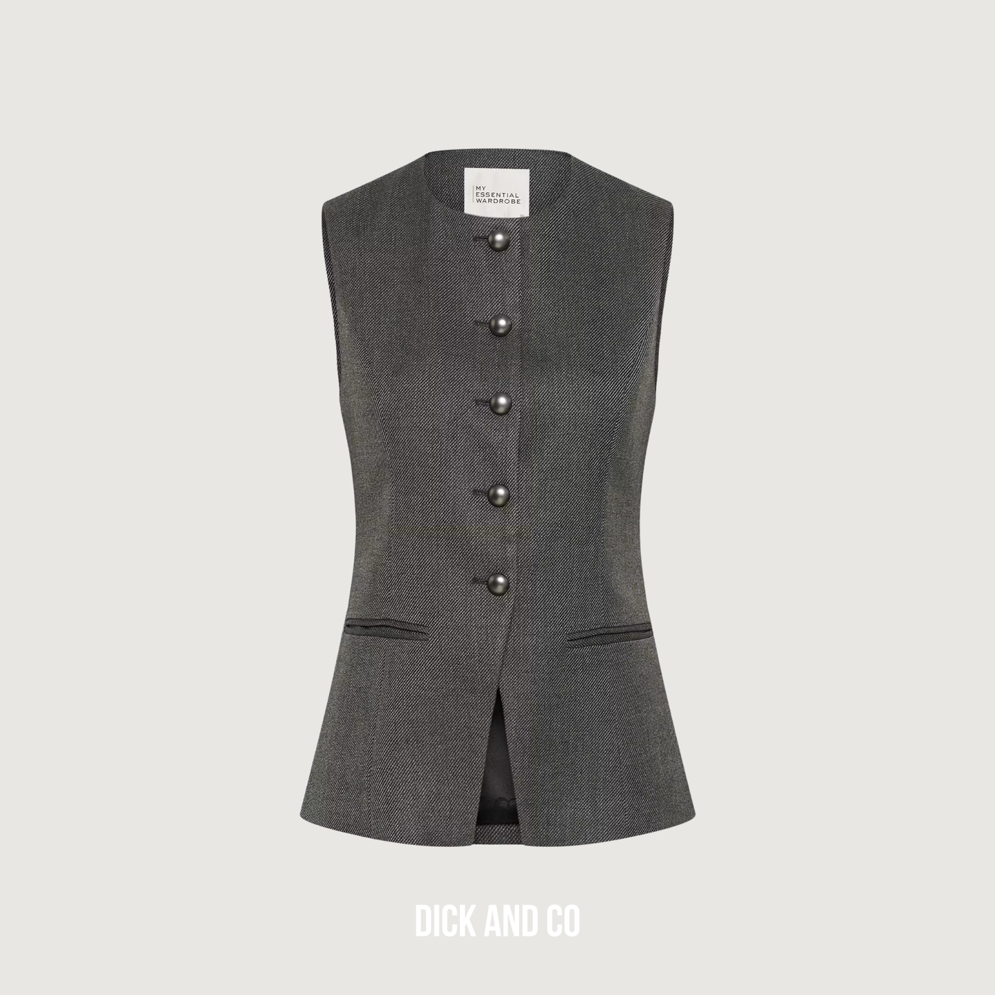 MWDina vest