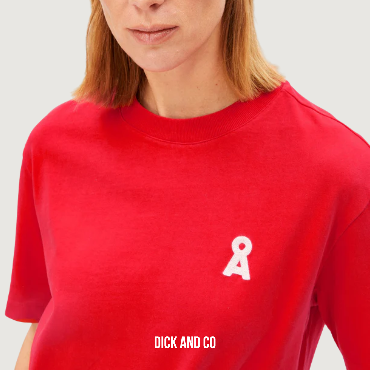 Iconic A Tarjaa T-Shirt