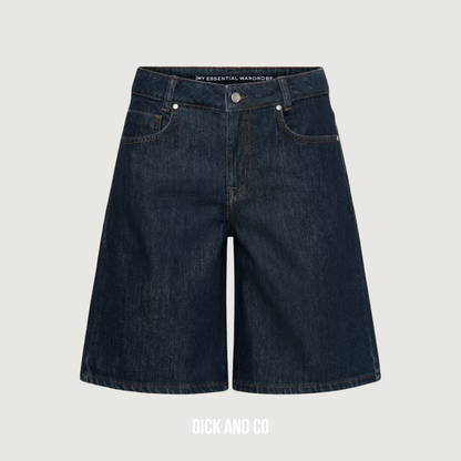 Zita Denim short