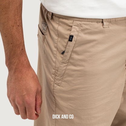 Tristan Chino short