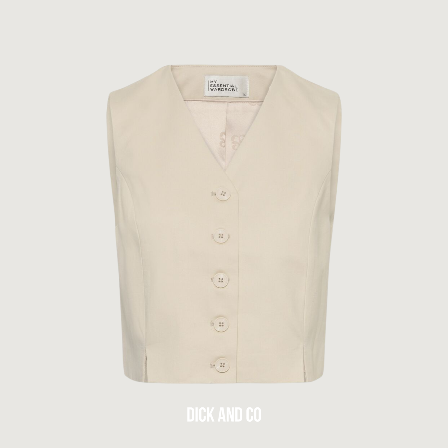 Gisva vest