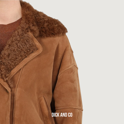Evita Jacket