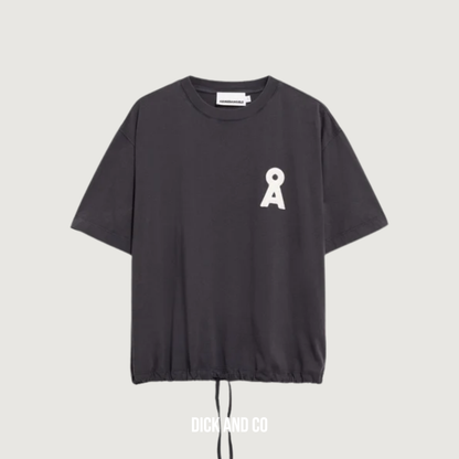 Drawstring T-Shirt