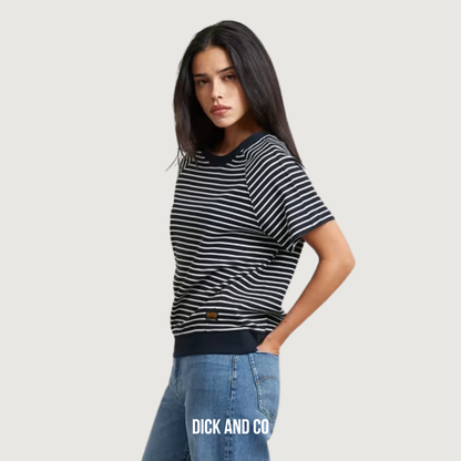 Raglan t-shirt