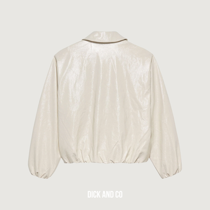 Tuck In Jacket