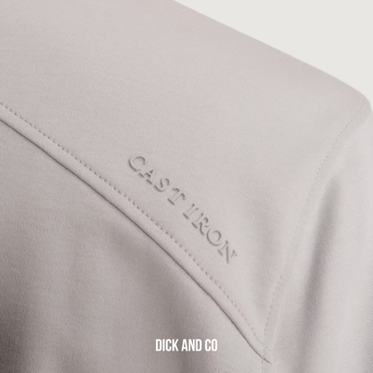 Regular fit t-shirt van interlock jersey