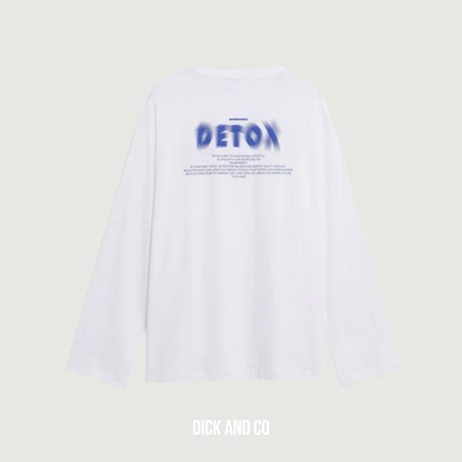 Fietaa Detox Longsleeve