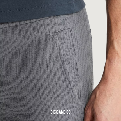 Regular fit chino short