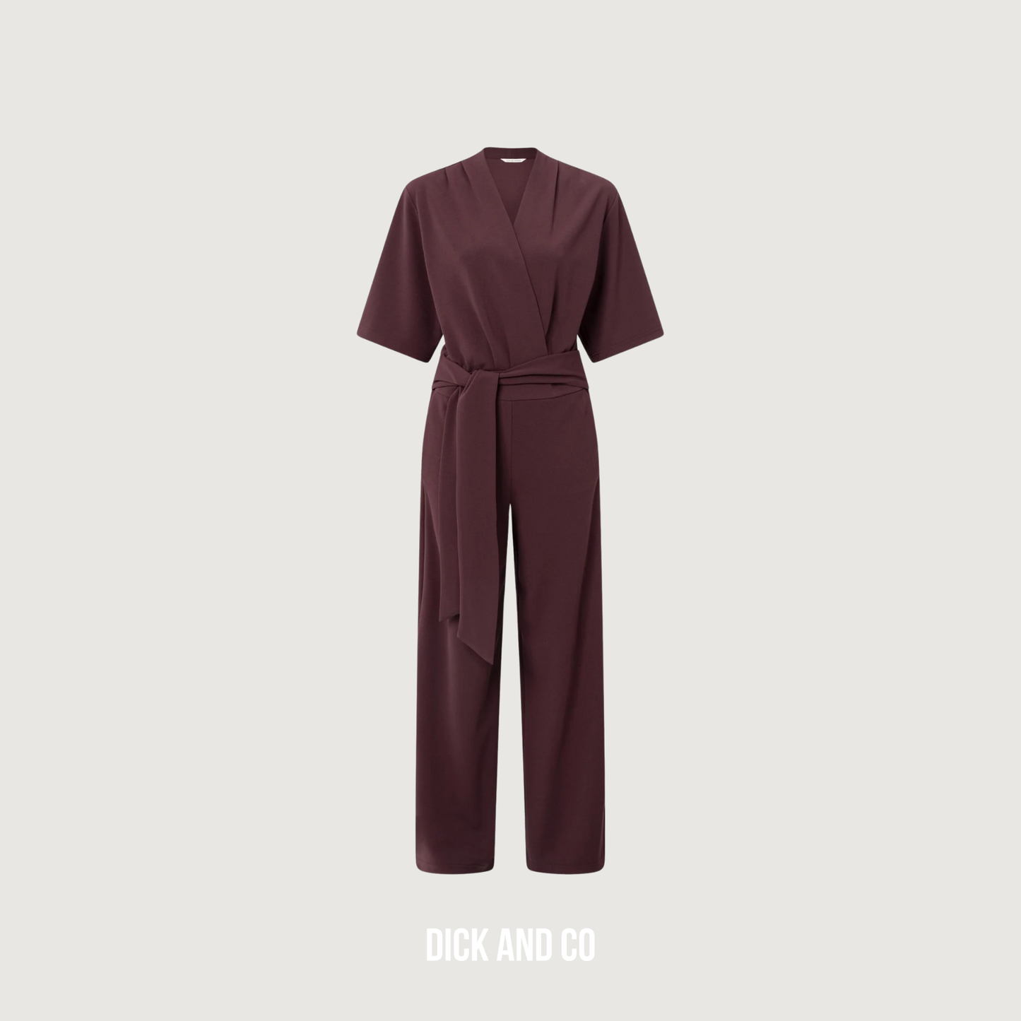 Jersey jumpsuit (01-349023-511)