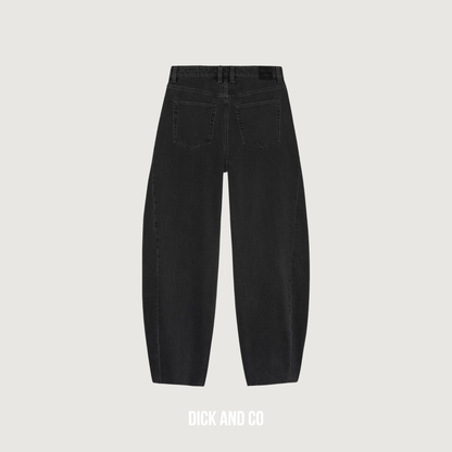 Super barrel fit jeans