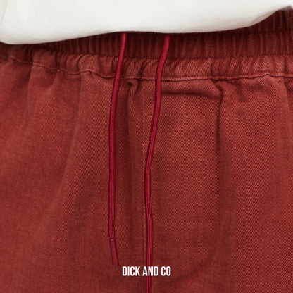 Long Casual short