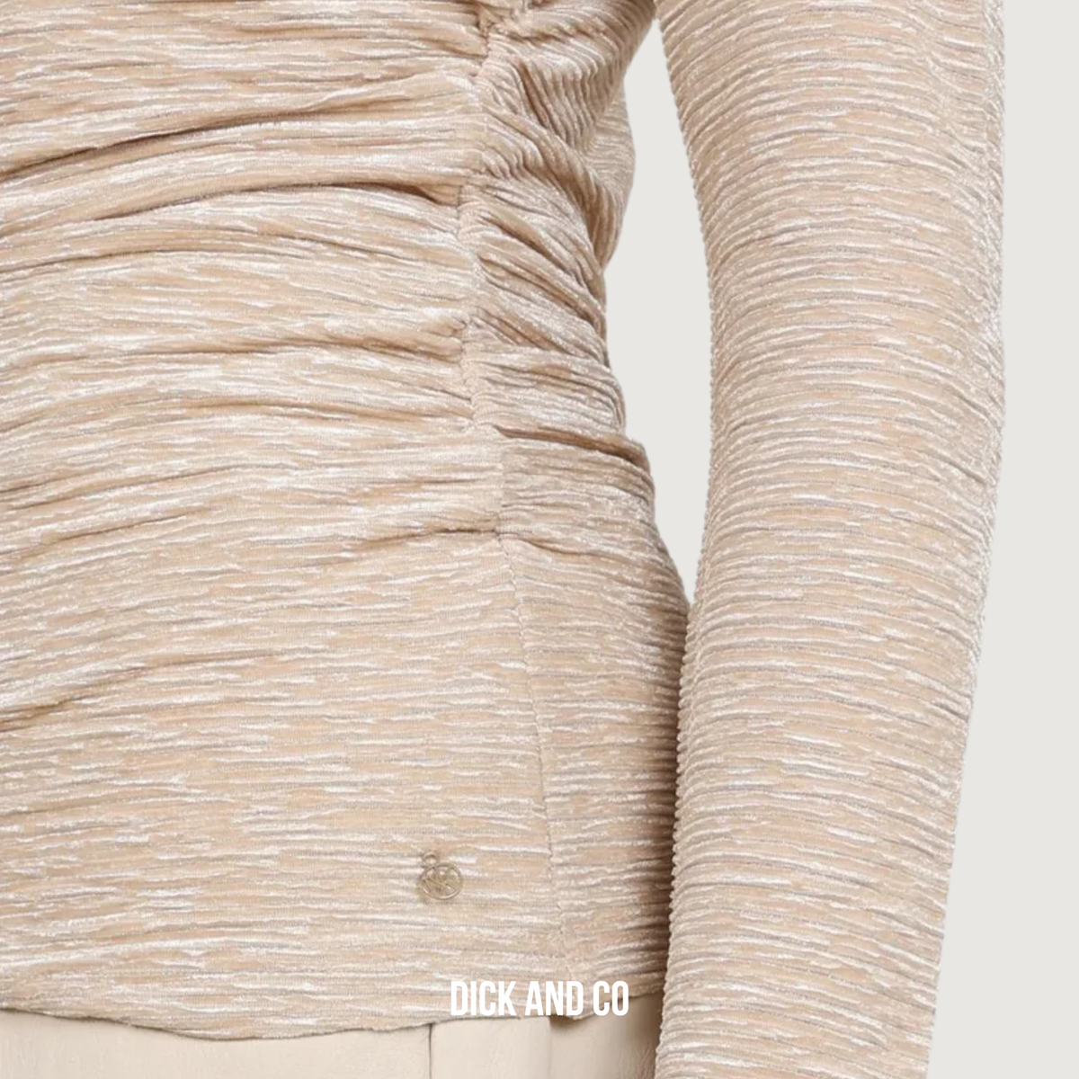 Gracie top