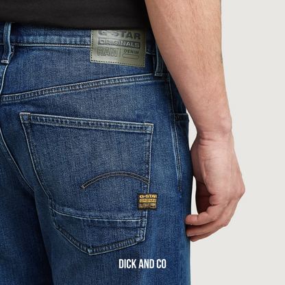 Dakota Regular Traight