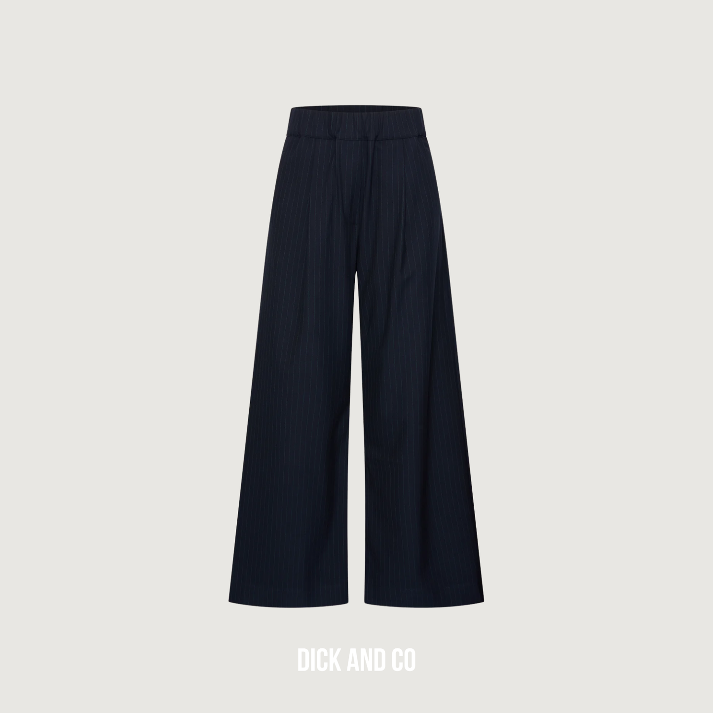 Benji Pine Stripe Pants