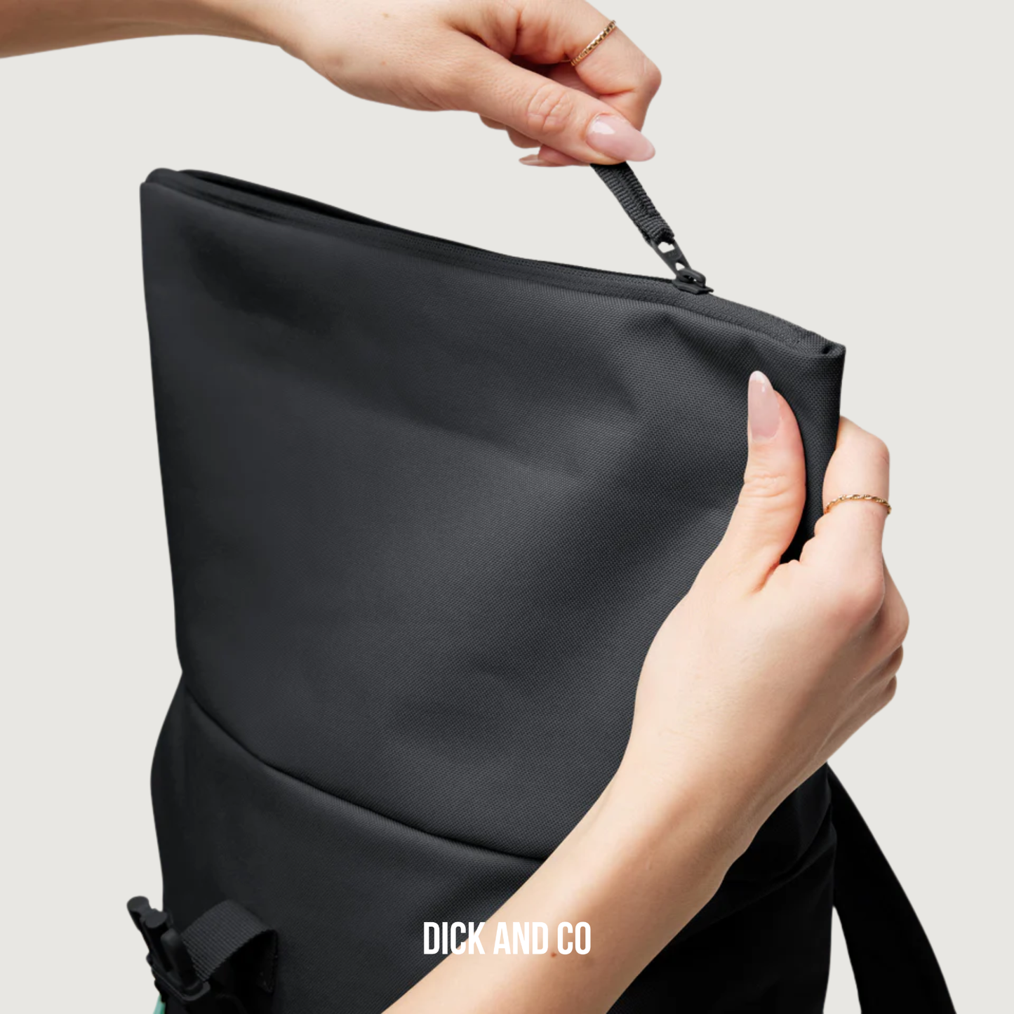 Rolltop Easy