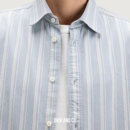 Donnie Multi Stripe shirt