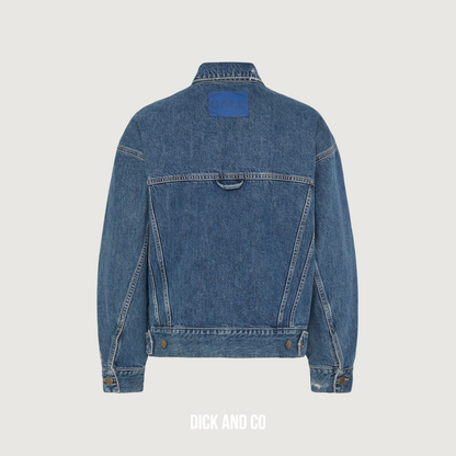 Bacammie Denim Jacket