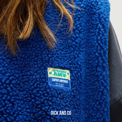 Hoktown vest (Hok16Bh25)