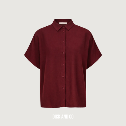 Barley viscose blouse