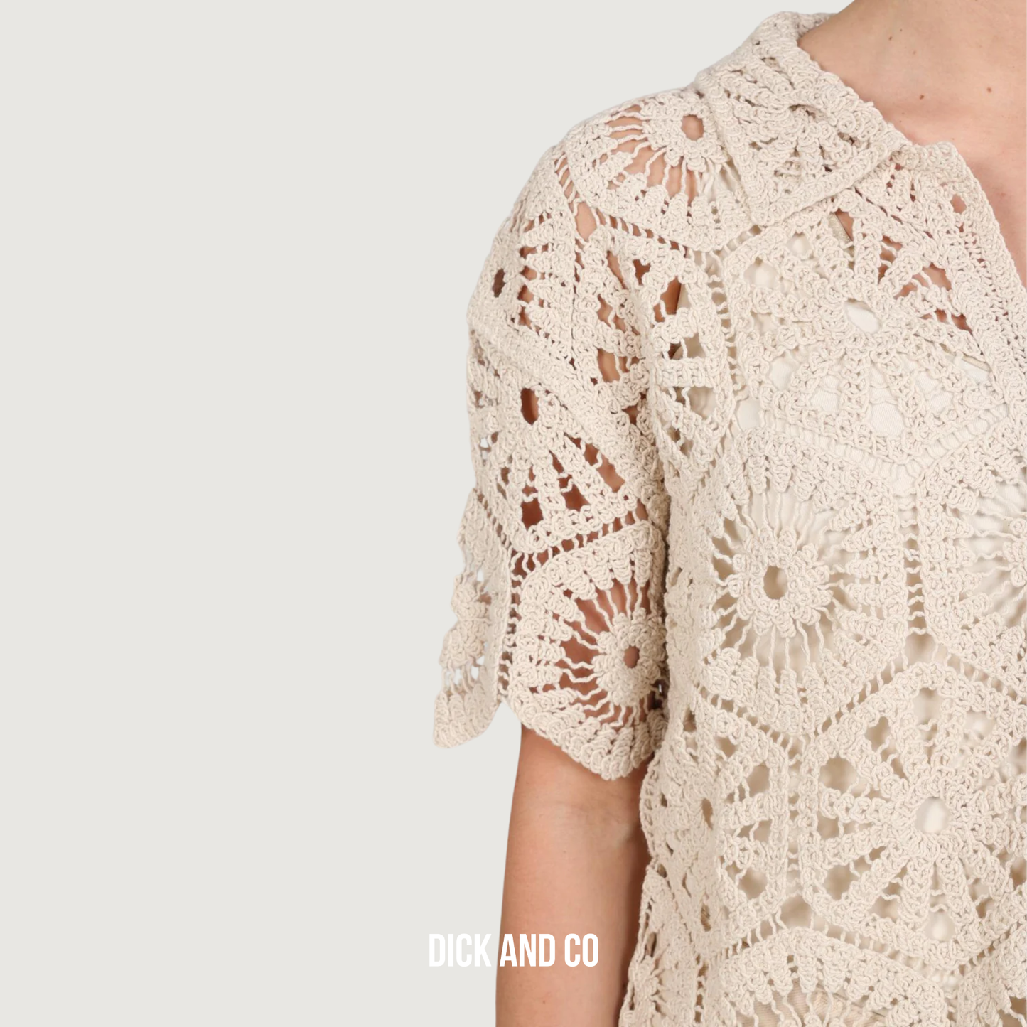 Romy cardigan