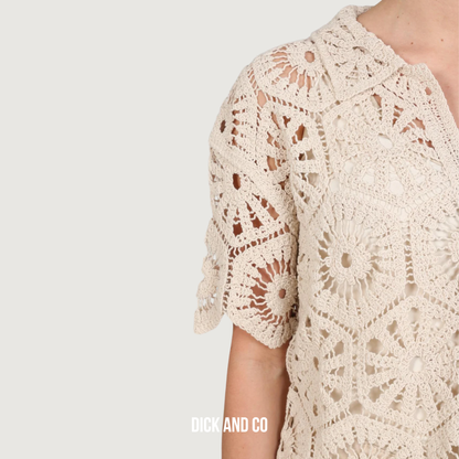 Romy cardigan