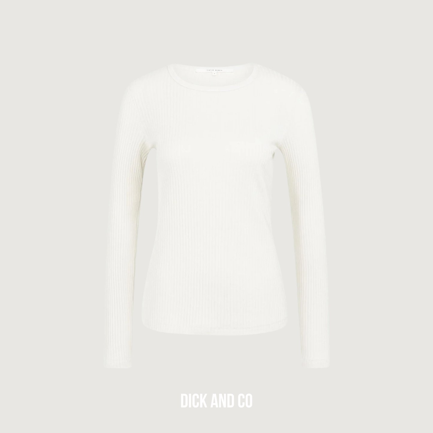 Geribd longsleeve shirt