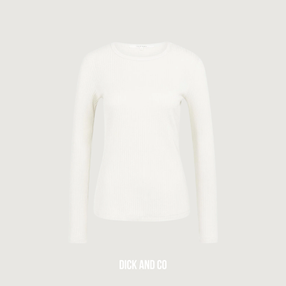 Geribd longsleeve shirt