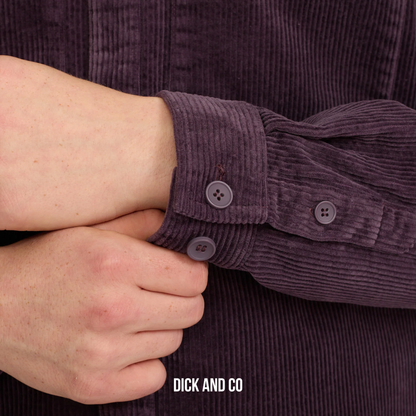Utility shirt