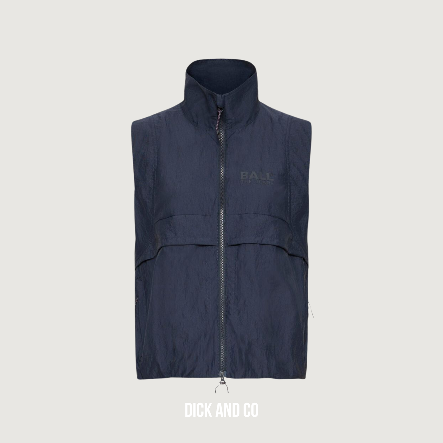 Bastella Waistcoat