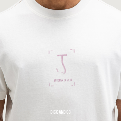 Manifest Loose Tee