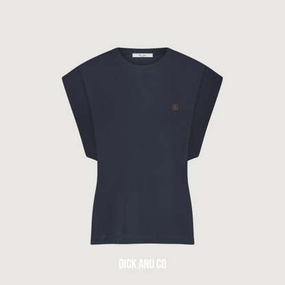 Mason Lucky Curve top