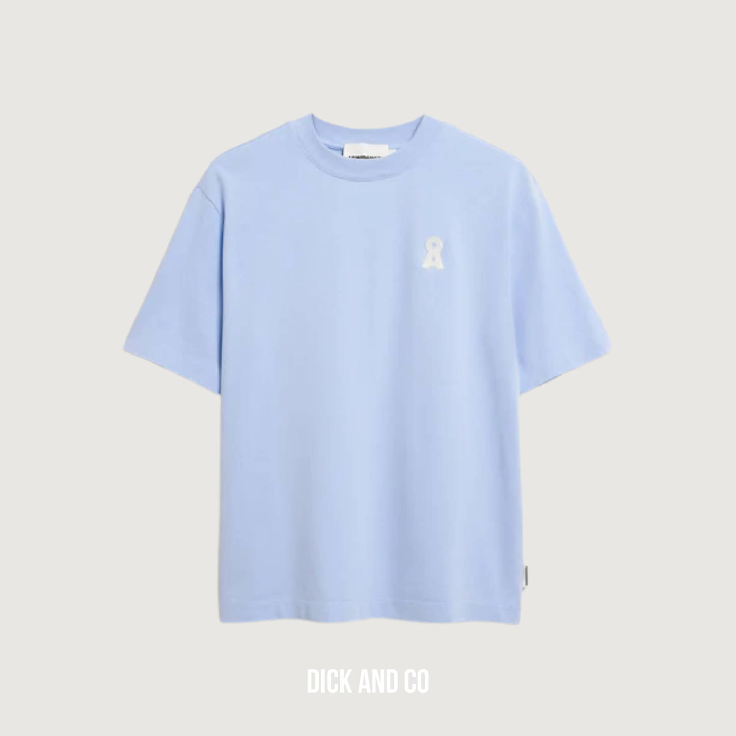 Iconic Å Tarjaa t-shirt