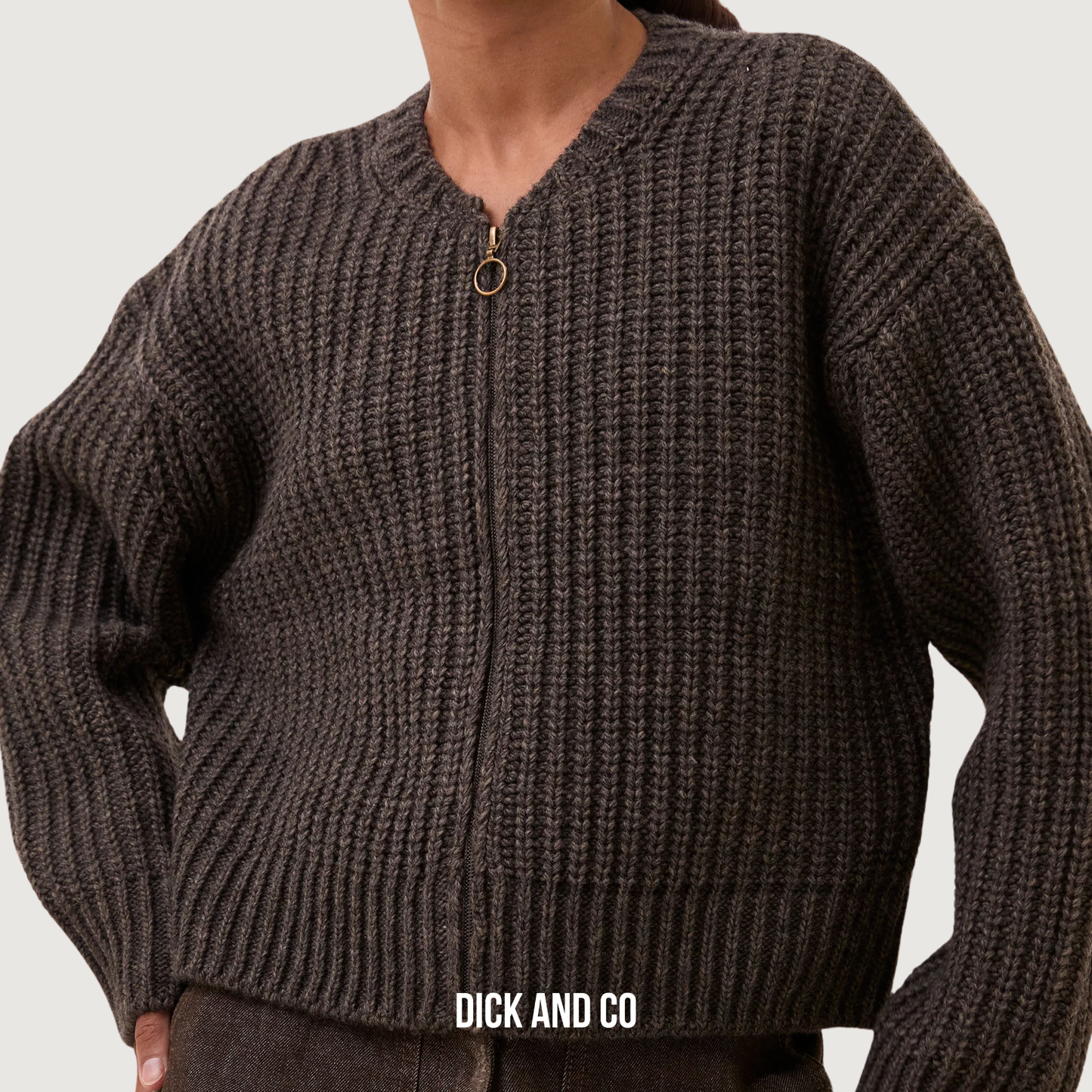 Lavi cardigan