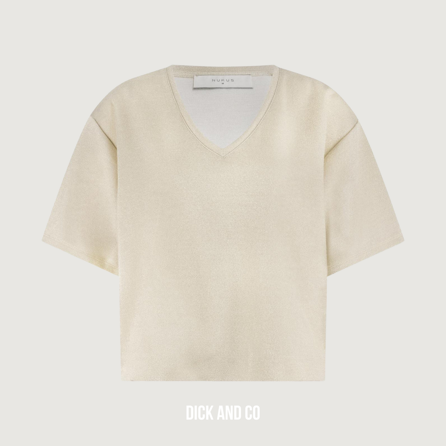 Flo Top Lurex (Nkf01034)
