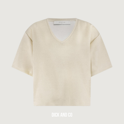 Flo Top Lurex (Nkf01034)