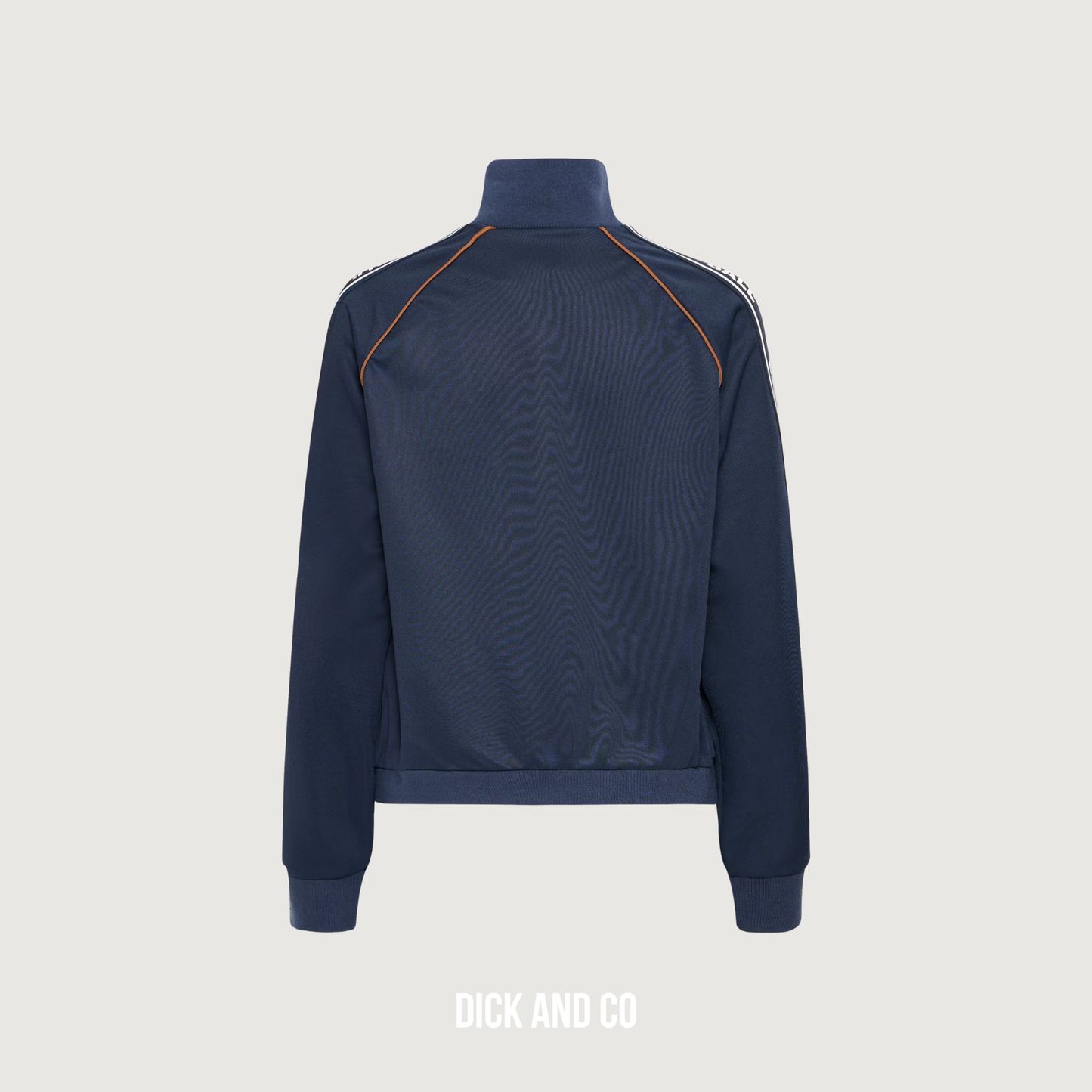 Banicolina Track Jacket