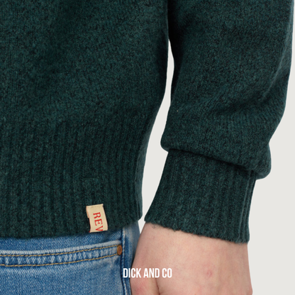 Knit Sweater (6537)