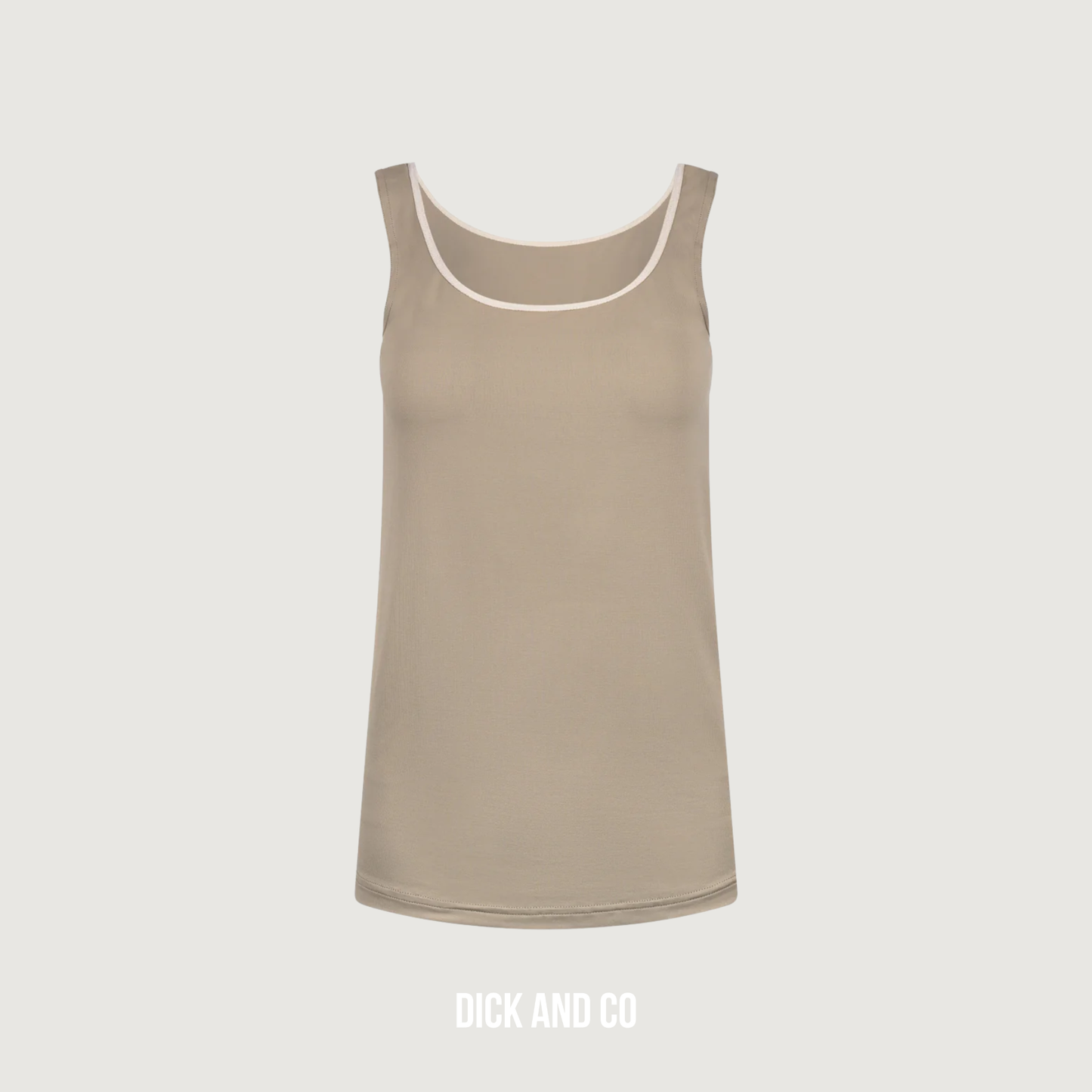 Juba Singlet