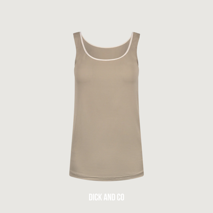 Juba Singlet