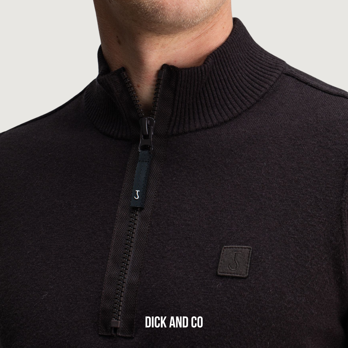 Clifden Halfzip