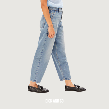 Baarly Carpenter Barrel jeans