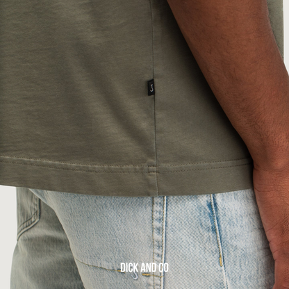 Army Elphin Loose Tee