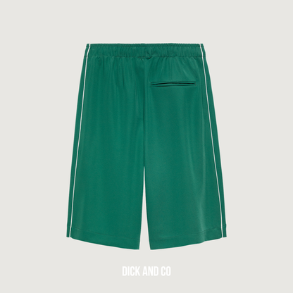 Tracksuit bermuda