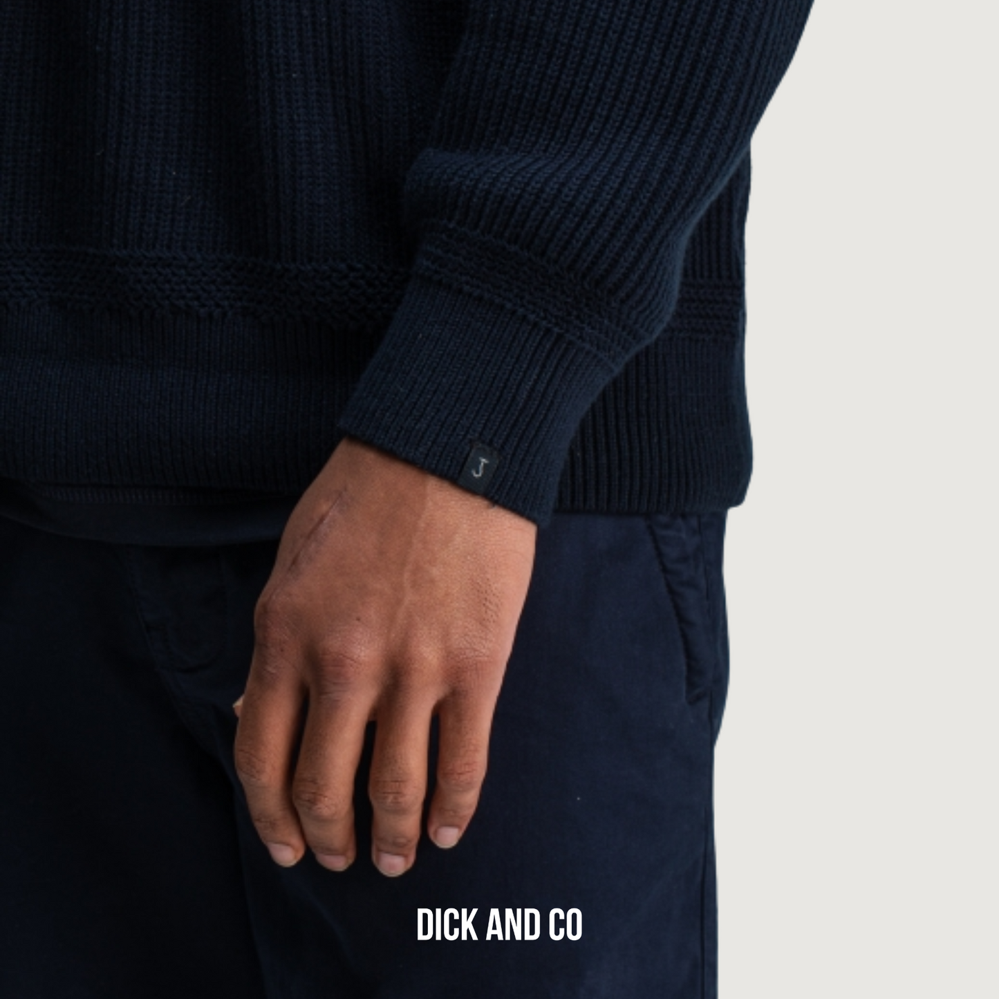 Galway trui (M2516026)