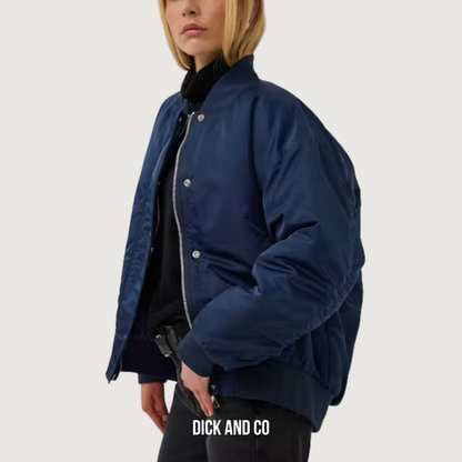 Helga Bomber Jacket