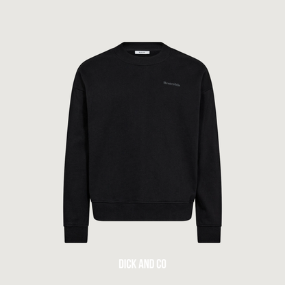 Drake crew neck