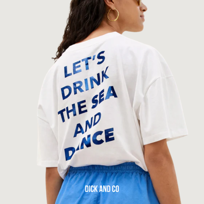 Jade Dance shirt