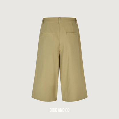 Toremd long shorts