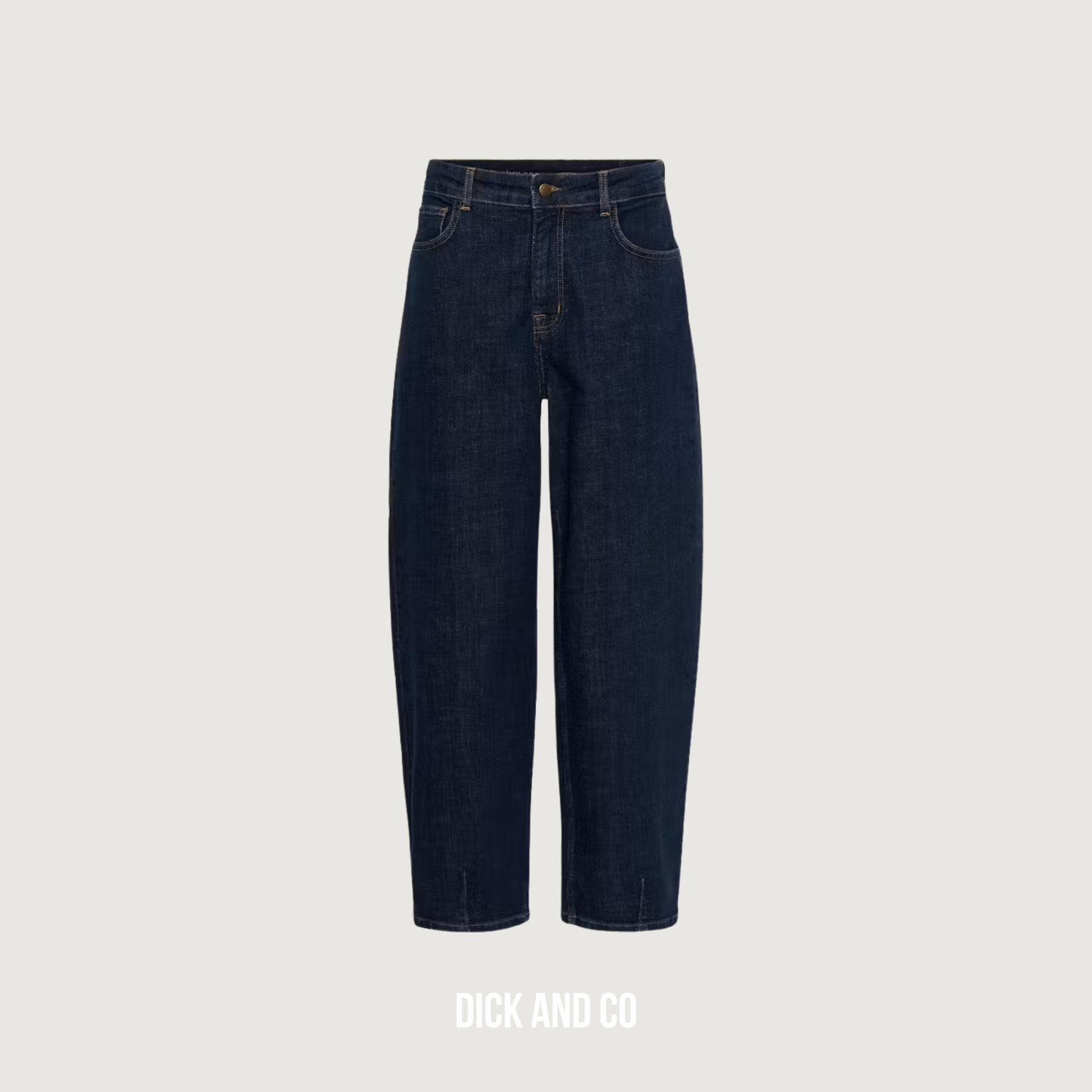 MWLucy Barrel jeans