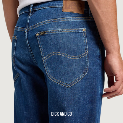 Lee Daren (112365116)